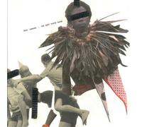 Felix Laband The Soft White Hand (CD) Album