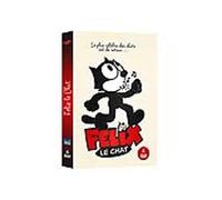 Félix le chat 4DVD