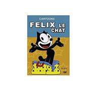 Félix le chat : Cartoons DVD