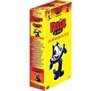 Felix le chat cof 2 DVD vol1