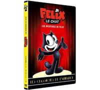 Félix le chat, les aventures de félix
