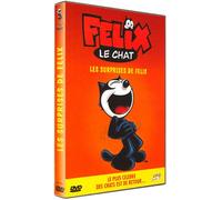 Felix le chat : les surprises de felix