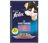 FELIX LE GHIOTT AGNEL GELAT85G