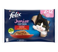 FELIX LE GHIOTT J MULTIP 4X85G