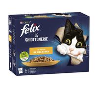 FELIX LE GHIOTT LE VARIE12X85G