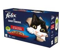 FELIX LE GHIOTT SEL DELIZ 85G