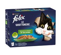 FELIX LE GHIOTT SEL VERD 85G