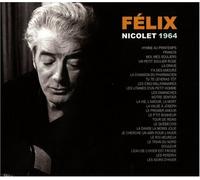 Felix Leclerc - 1964