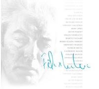 Felix Leclerc - Felix Leclerc