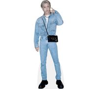 Felix Lee (Denim) mini formato