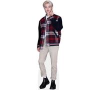 Felix Lee (Jacket) a grandezza naturale