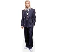 Felix Lee (Suit) mini formato
