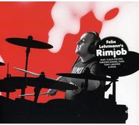 Felix Lehrmann's Rimjob - Felix Lehrmann's Rimjob