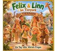 Felix & Linn im Tierpark: Ein Tag voller Warum Fragen