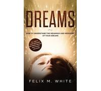 Felix M White Dreams (Copertina rigida)