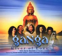 Felix Maria Woschek Woschek,F.M.:Ganga-River.CD-A.02112 (CD)