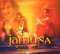 Felix Maria Woschek Woschek,F.M.:Jamuna-River.CD-A.02153 (CD)