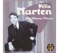 Félix Marten - La Marie Vison