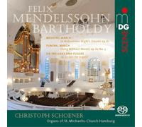 Felix Mendelsso Felix Mendelssohn Bartholdy: Wedding March/Funeral March/Si (CD)