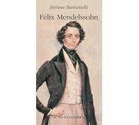 Félix Mendelssohn