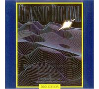 Felix Mendelssohn-Bartholdy - Classic Digital: Felix Mendelssohn - Bartholdy: Symphony No. 4 & Symphony No. 5