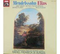 Felix Mendelssohn-Bartholdy - Elias
