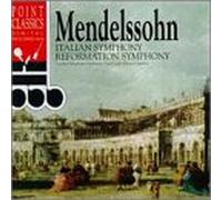 Felix Mendelssohn-Bartholdy - Italian Symphony/Reformation S