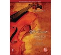 Felix Mendelssohn-Bartholdy Mendelssohn (Mixed Media Product)