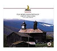 Felix Mendelssohn-Bartholdy - Organ Works-Comp