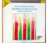 Felix Mendelssohn-Bartholdy - Romeo Julia