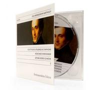 Felix Mendelssohn Bartholdy - Schottische & Italienische Symphonie (Zweitausendeins Edition Klassik)