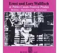 Felix Mendelssohn-Bartholdy/Wallfisch - Sonata for Viola & Piano/March