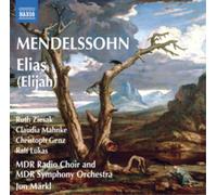 Felix Mendelssohn Felix Mendelssohn: Elias Album