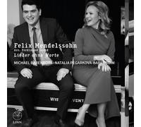 Barenboim,Michael - Lieder Ohne Worte