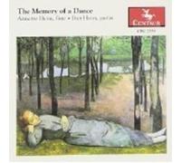 FELIX MENDELSSOHN Memory of a Dance / Various (CD)