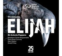 Rangwanasha - Elias (in Englisch)