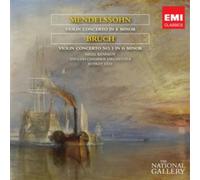 Felix Mendelssohn Mendelssohn: Violin Concerto in E Minor/... (CD) Album