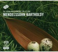 Felix Mendelssohn Songs Without Words (Excerpts) (Rpo) (CD) Album