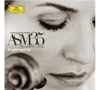 Anne-Sophie Mutter – Felix Mendelssohn: The Complete Musician – Highlights – 3 CD
