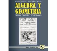 Félix Molina Daniel Joaquin Oscar Gómez Álgebra y Geometría (Tascabile)