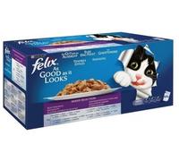 FELIX - Multipack ghiottonerie 44 bustine