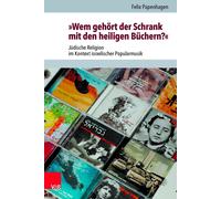 Felix Papenhage Wem Gehort Der Schrank Mit Den Heiligen Buche (Copertina rigida)