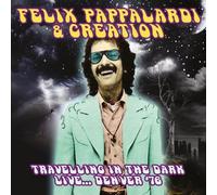 Felix Pappalardi & C - Travelling In The Dark,Live Denver 76