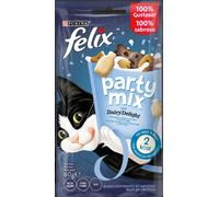 FELIX PARTY MIX DAIRY DELIG60G
