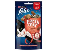Felix Party Mix premietti Mixed Grill 60 g