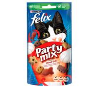 Felix Party Mix premietti Mixed Grill 60 g