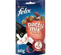 FELIX PARTY MIX MIXED GRILL60G