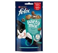 Felix Party Mix premietti Ocean 60 g