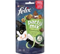 FELIX PARTY MIX COUNTRY MIX60G