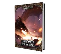 Felix Pietsch Christoph Trauth DSA5 - Der Ruf des Berges (Tascabile)
